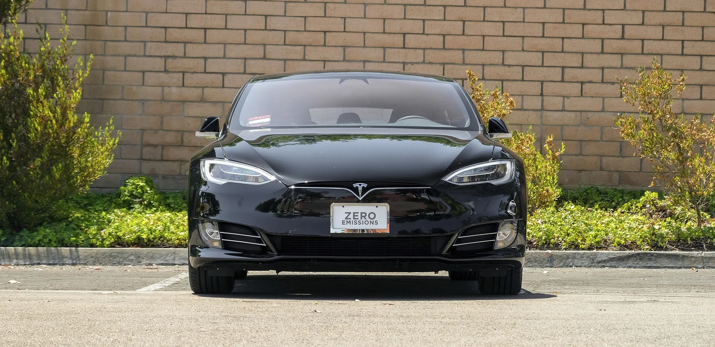 Pacific Ride Tesla Rentals In San Diego
