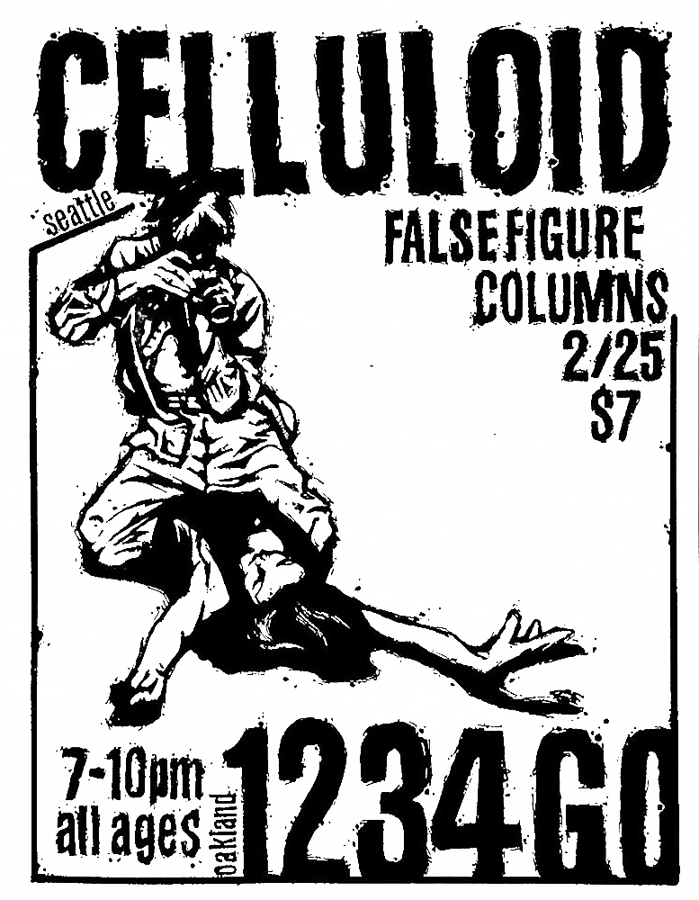 celluloid-falsefigure-columns-poster-flyer-artwork-robfletcher-1234go-2017