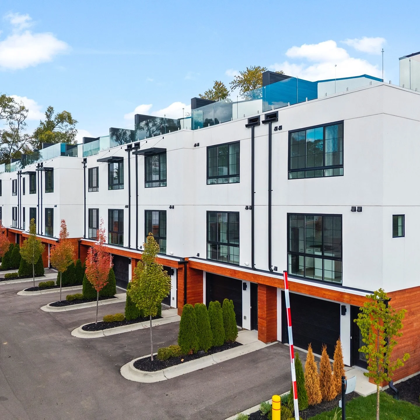 Just Listed - The Harrison Collection in Royal Oak 

Introducing Royal Oak&rsquo;s most exciting new construction community, The Harrison Collection, where contemporary design meets elevated living just five blocks from the heart of downtown.

Multip