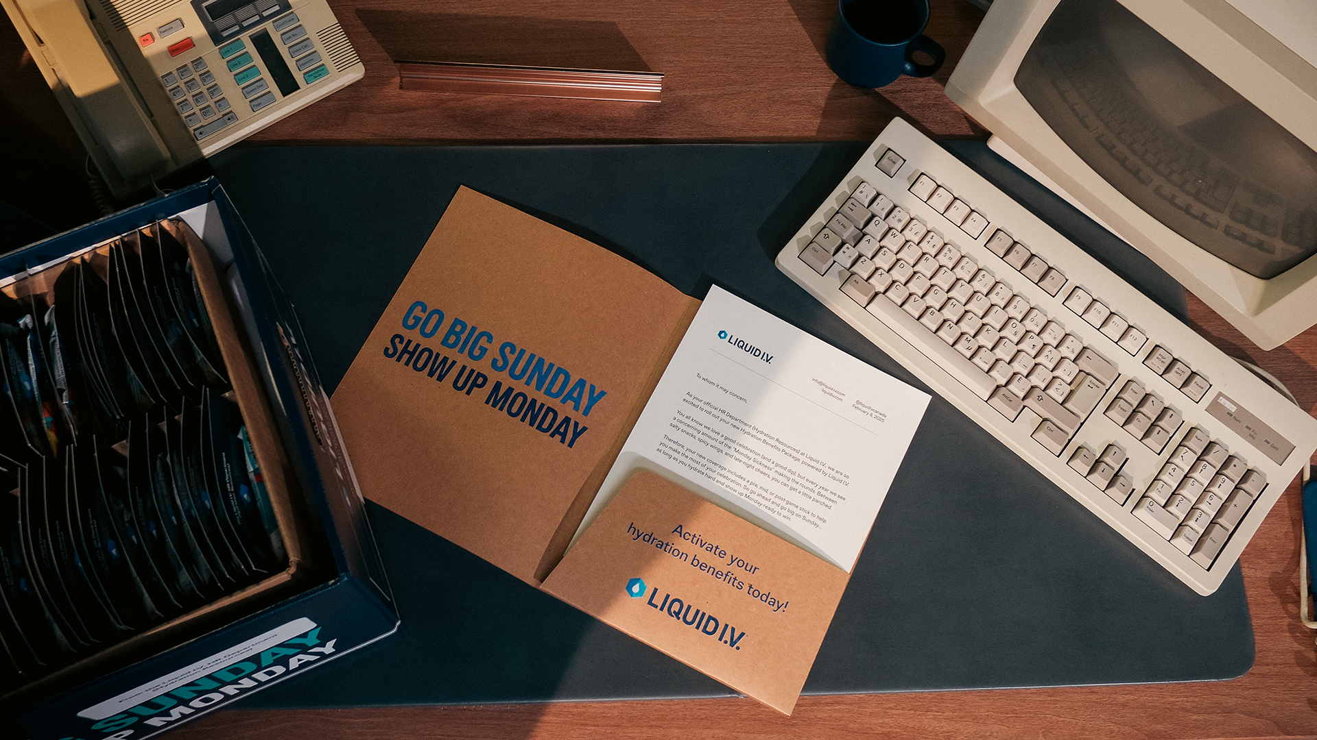 LIV HR - PR Image flatlay.png