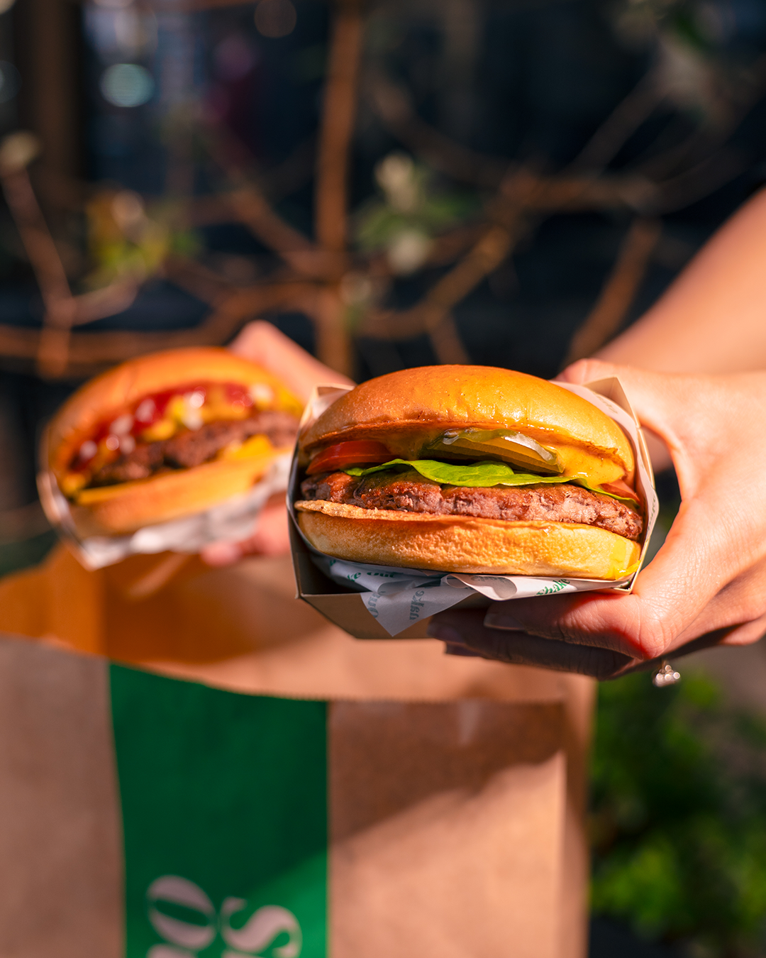 Shake Out | All new Shake Out delivery locations!