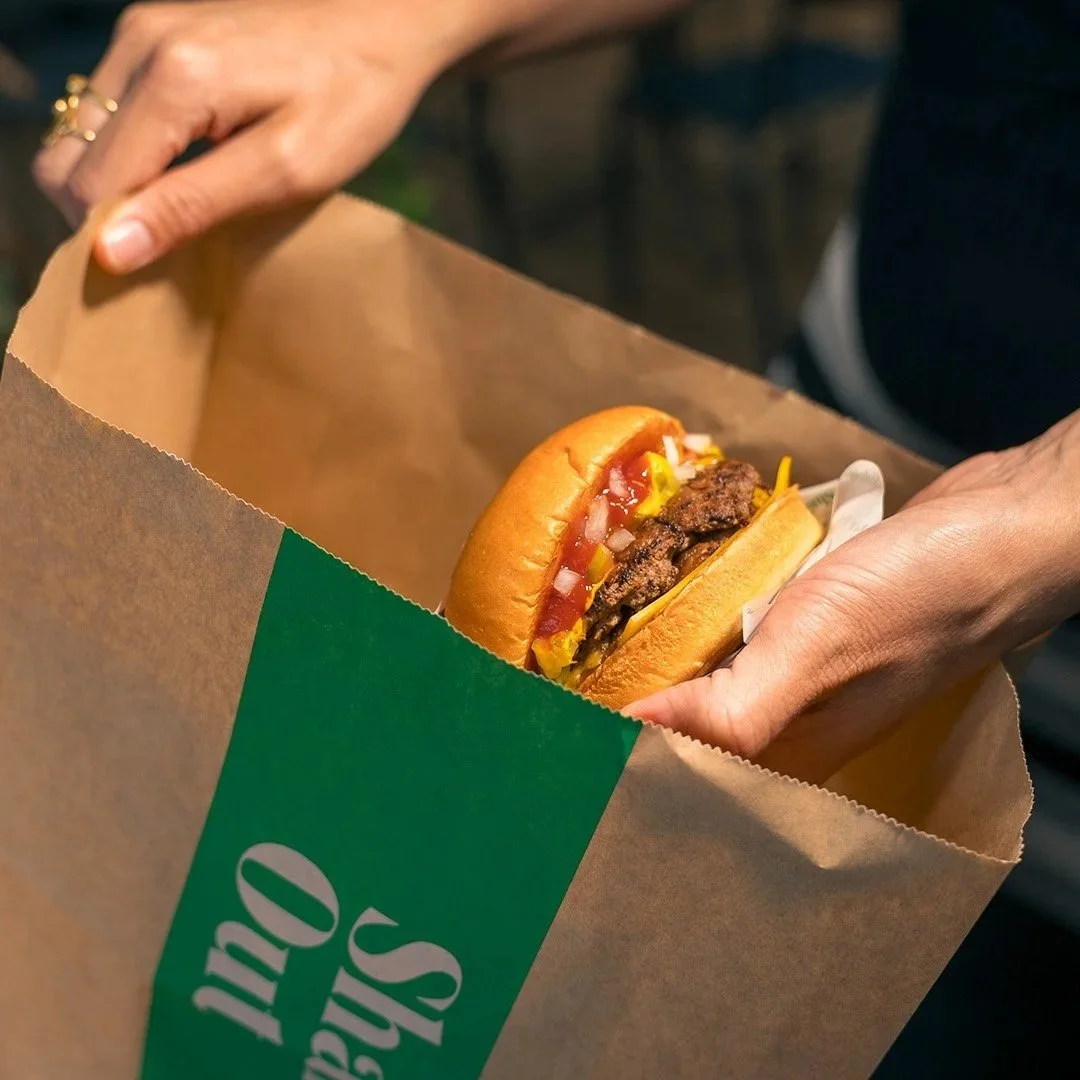 All new Shake Out delivery locations!