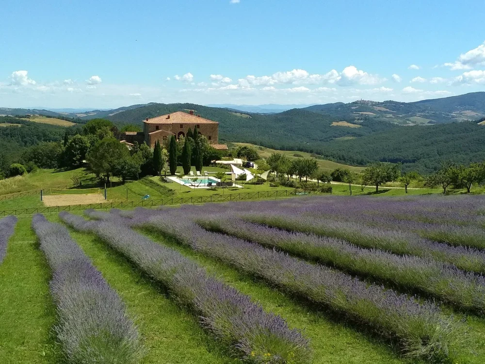 Book Here & Pay Your Deposit: October Retreat