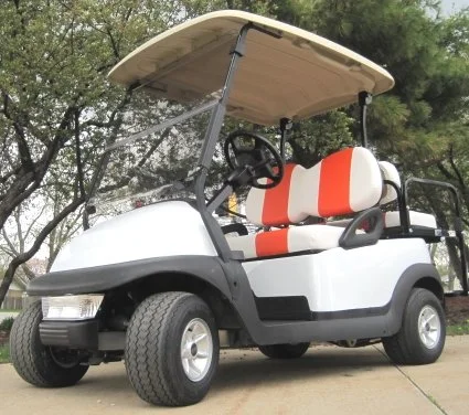 Golf Cart Permits