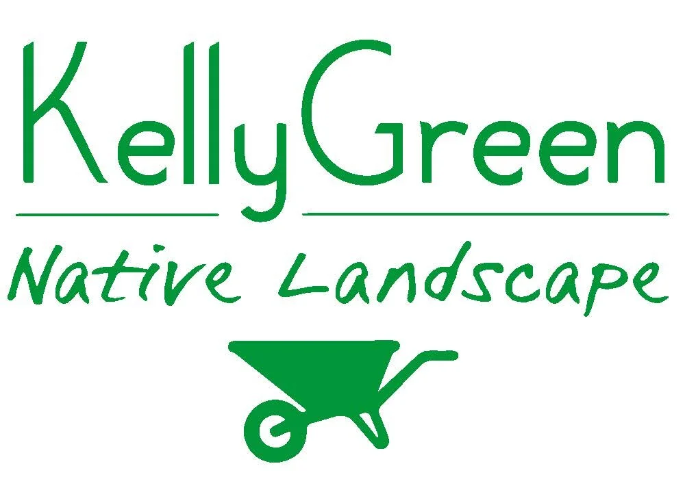 Kelly Green Native Landscape Living