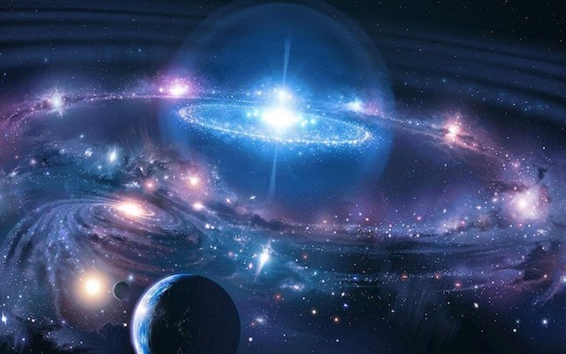 THE PLANETS: The Family InsideOut Concerts(tm) Experience