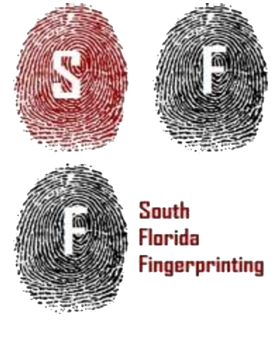 South Florida Fingerprinting