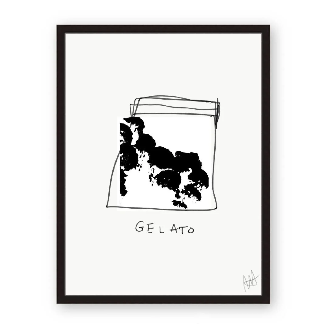 Gelato