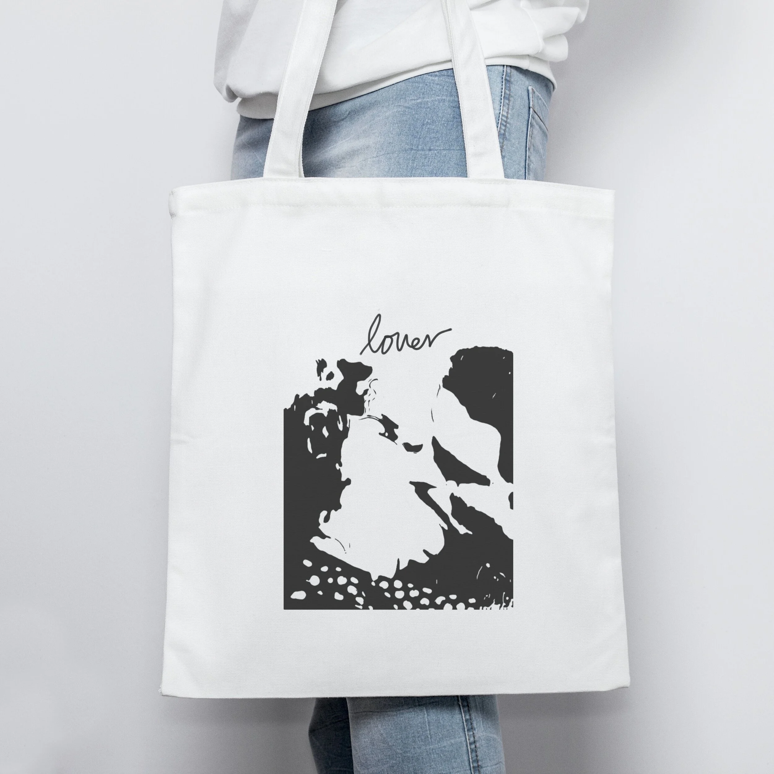 Lover tote