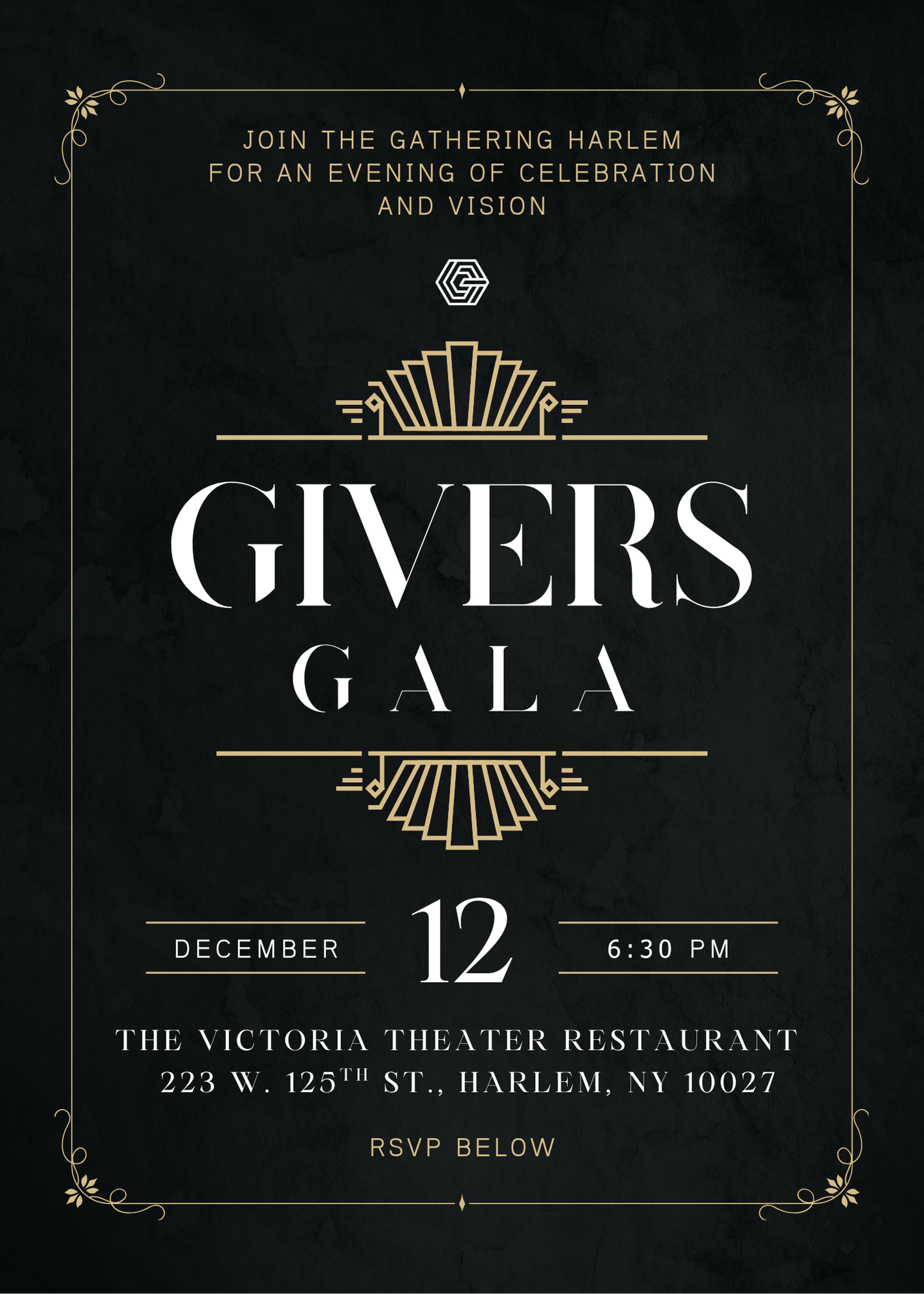 TGH Givers Gala