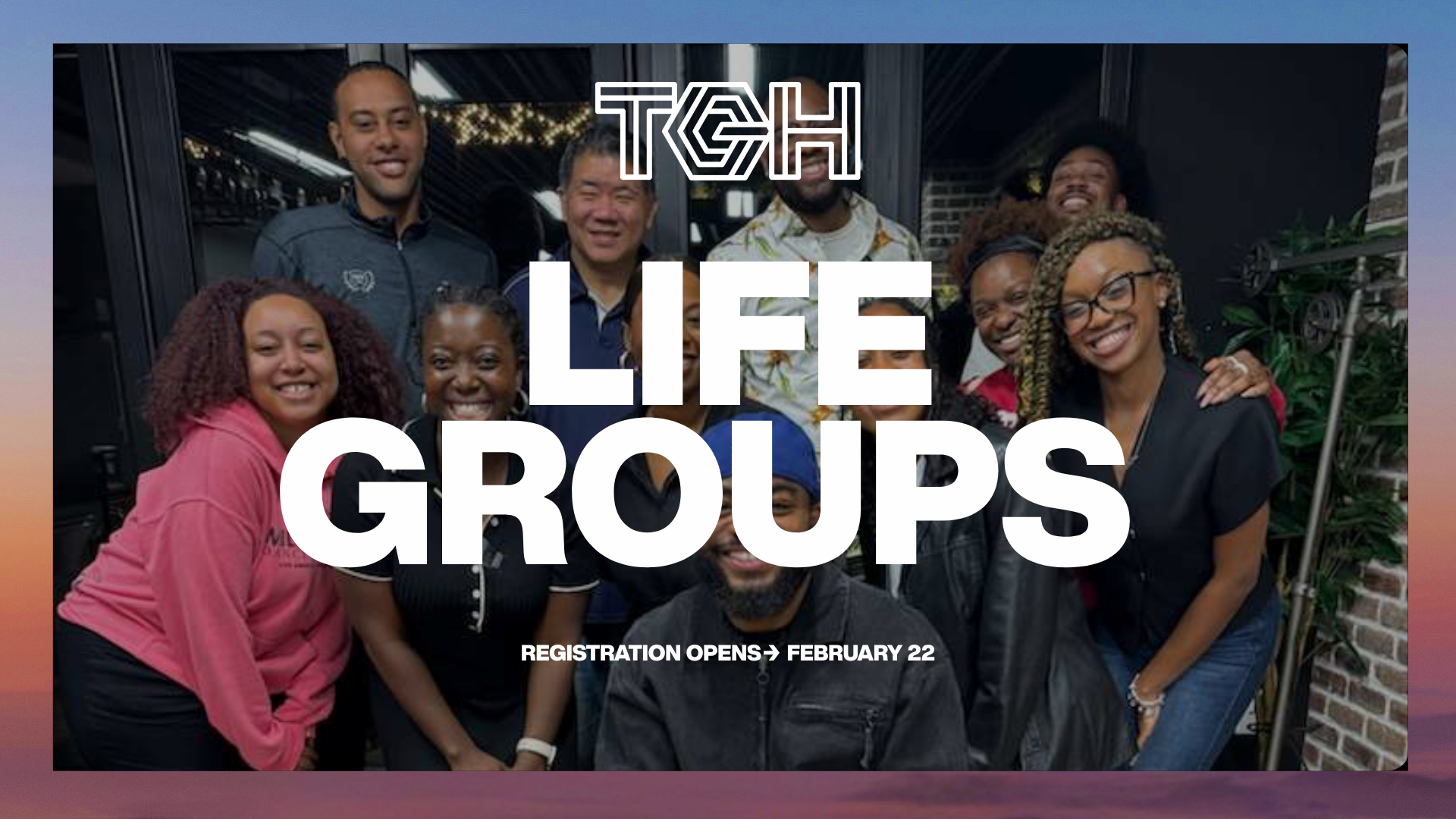 TGH Life Groups