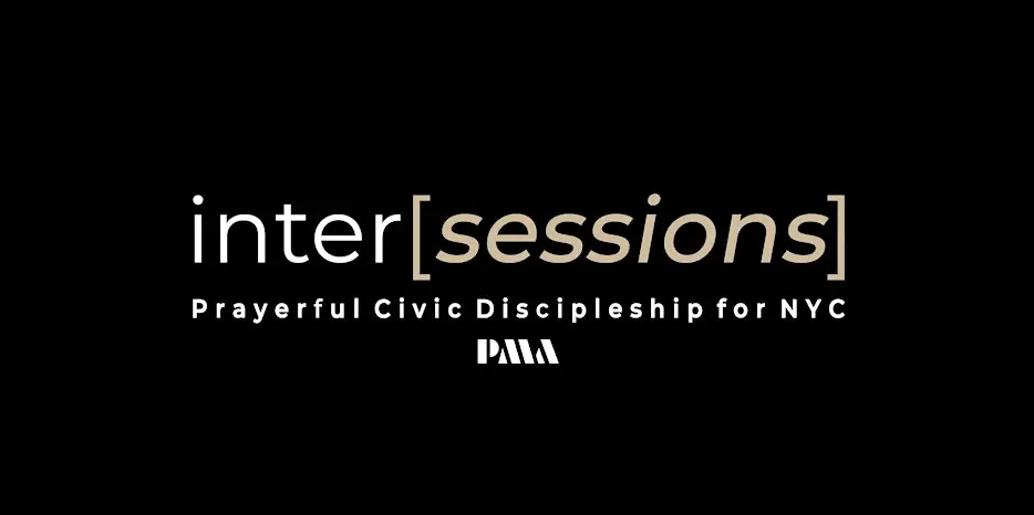 inter[sessions]: Immigration Enforcement and the Theology of the Stranger