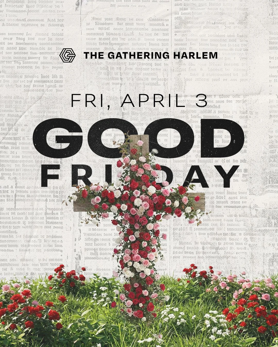 GOOD FRIDAY