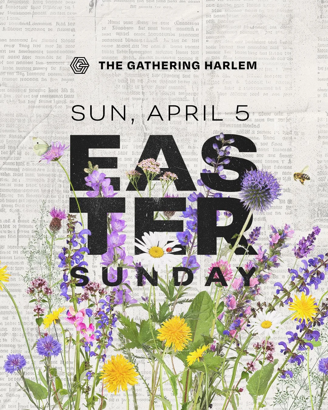 RESURRECTION SUNDAY