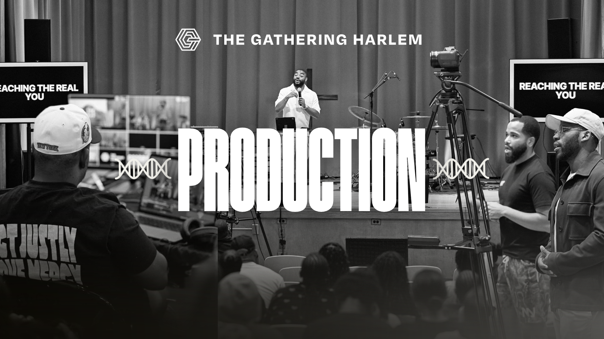 Production Team
