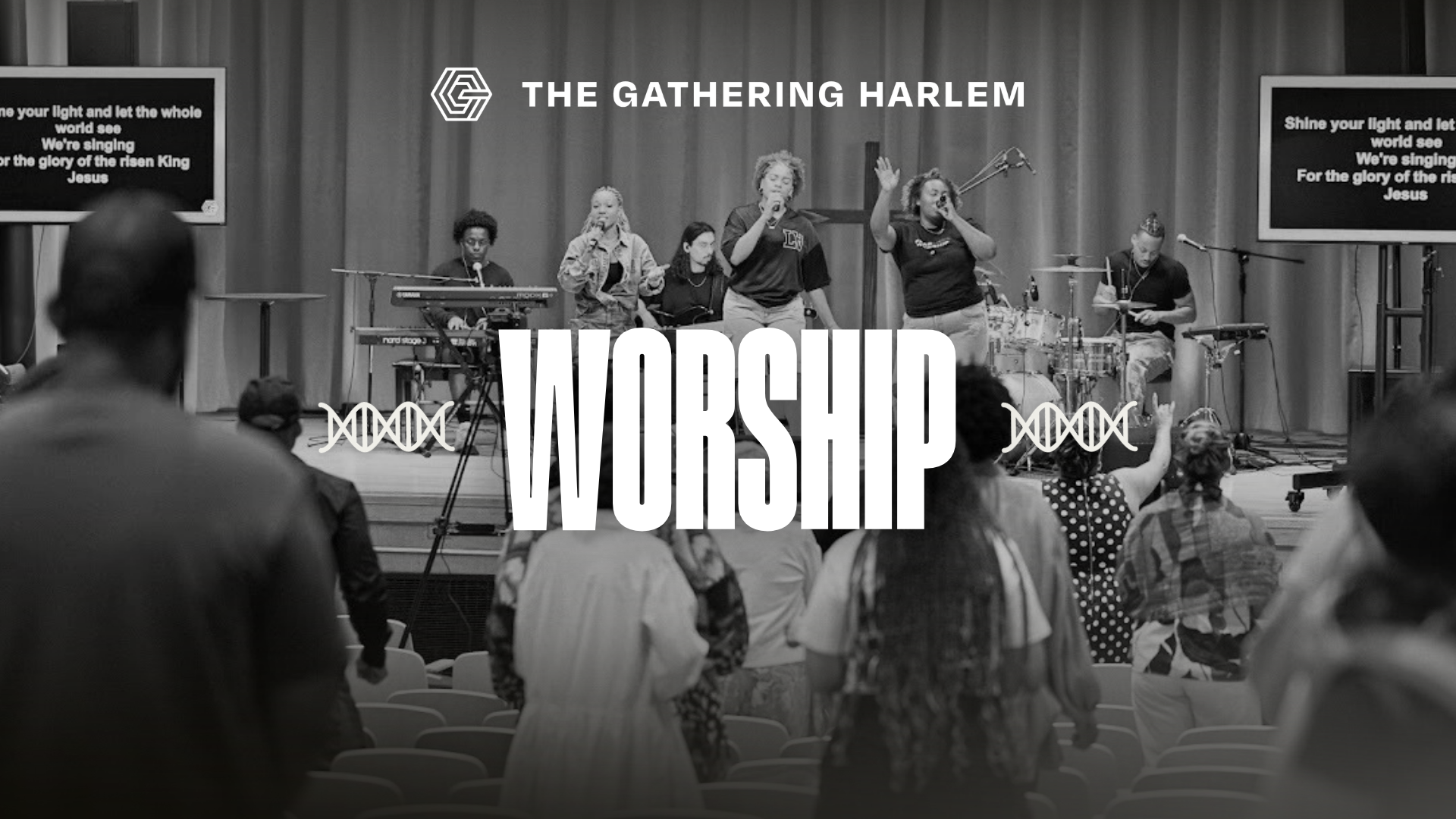 Worship Team