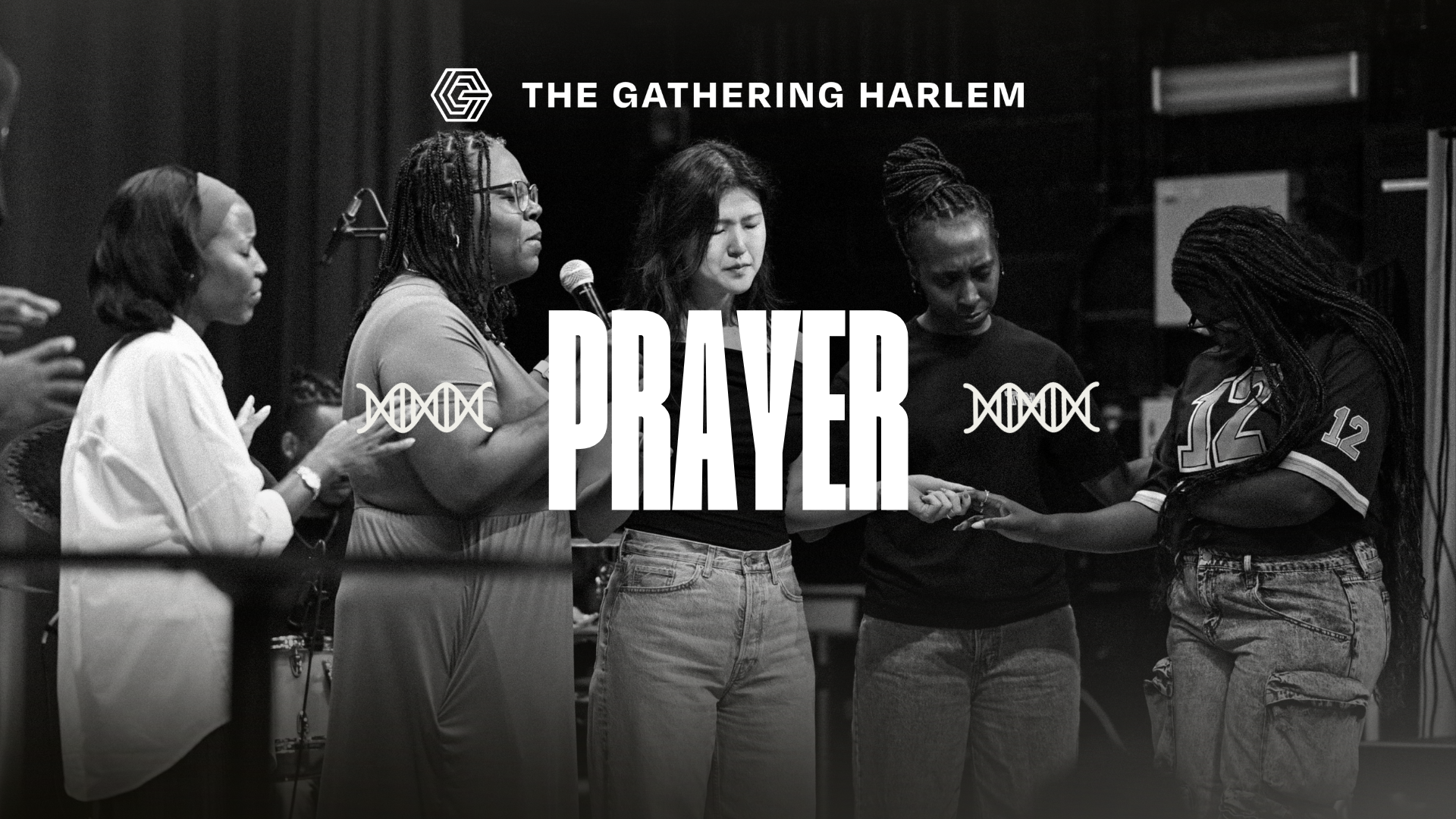 Prayer Team