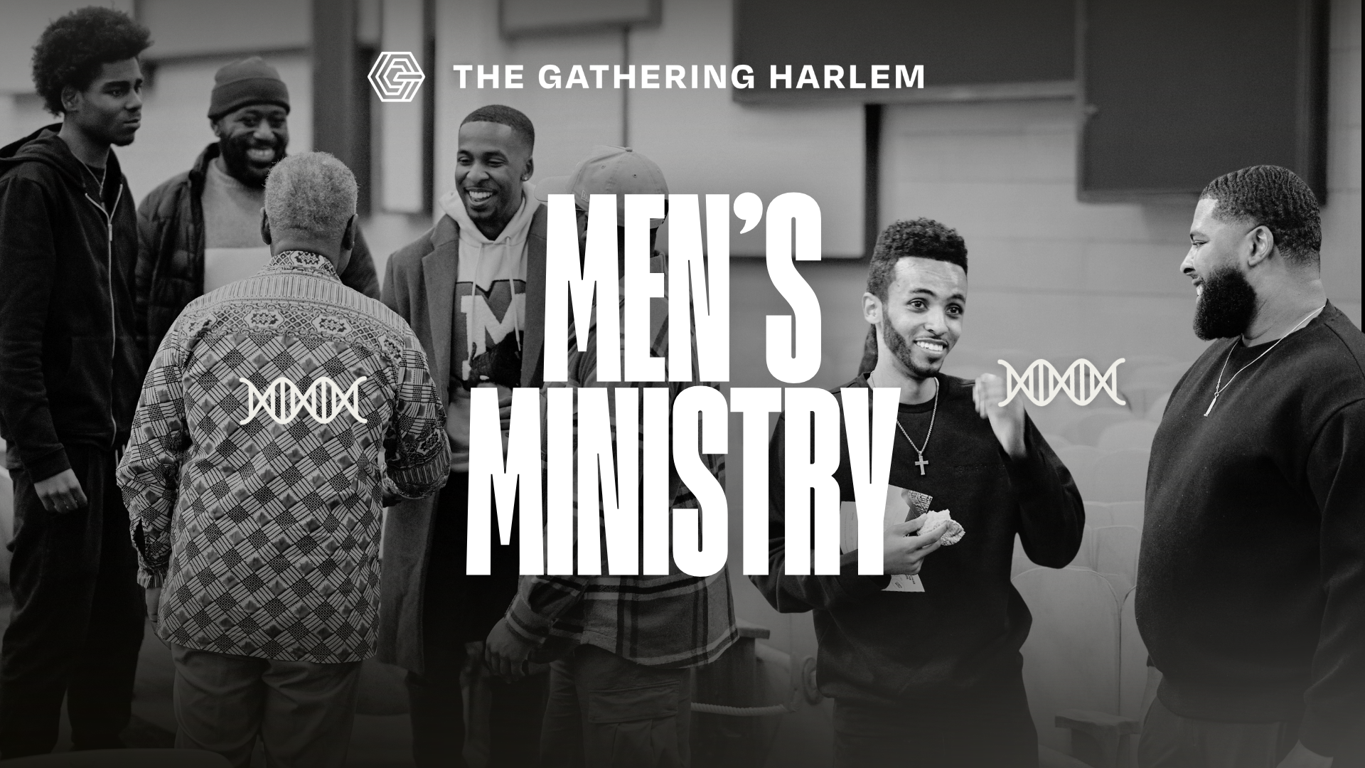 Men's Ministry
