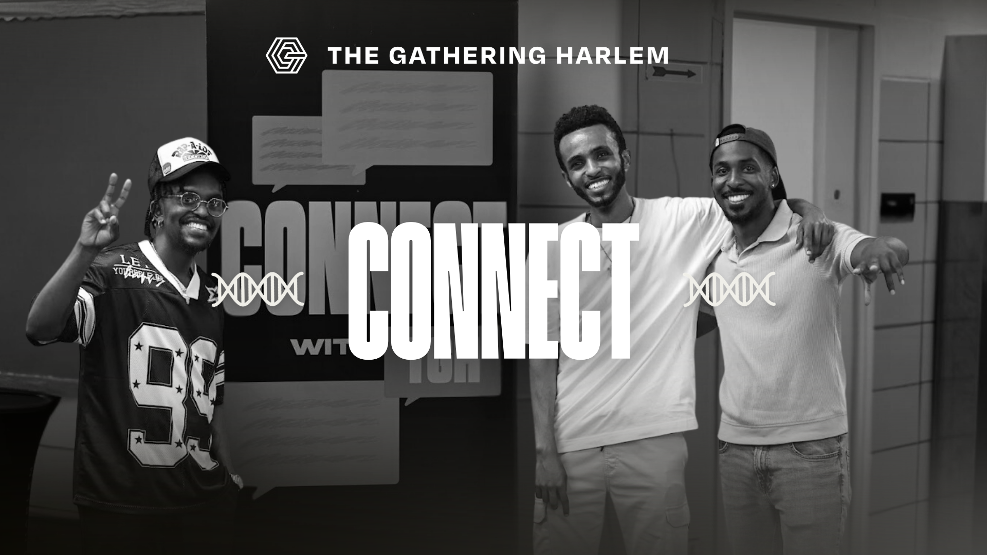 Connect Team