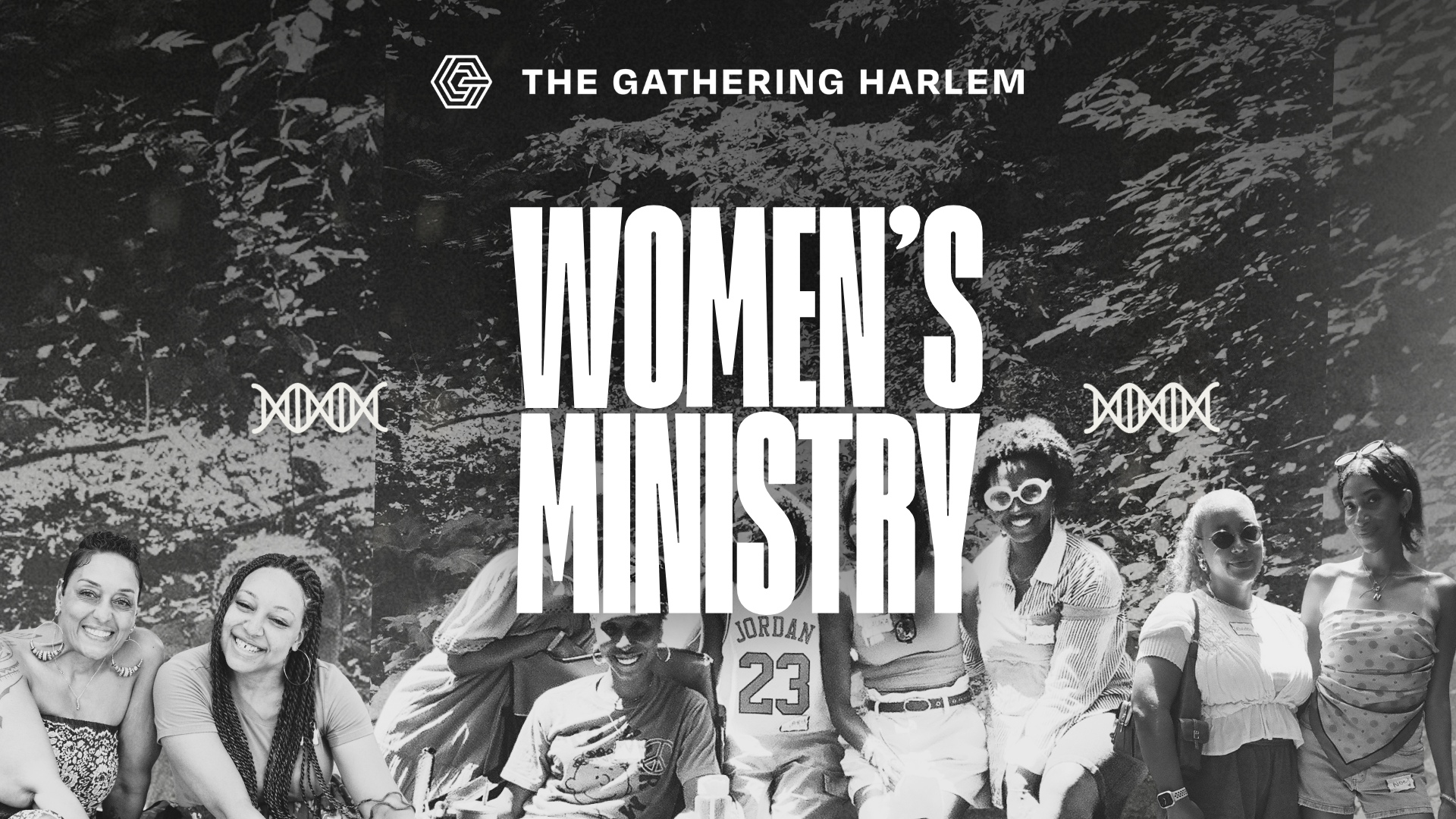 Women's Ministry