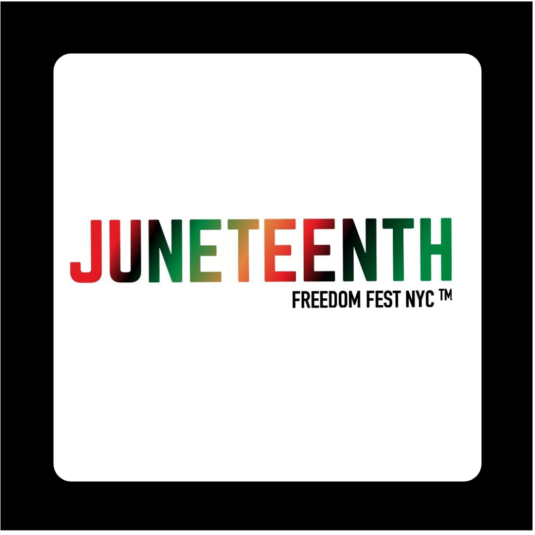 Juneteenth Freedom Fest