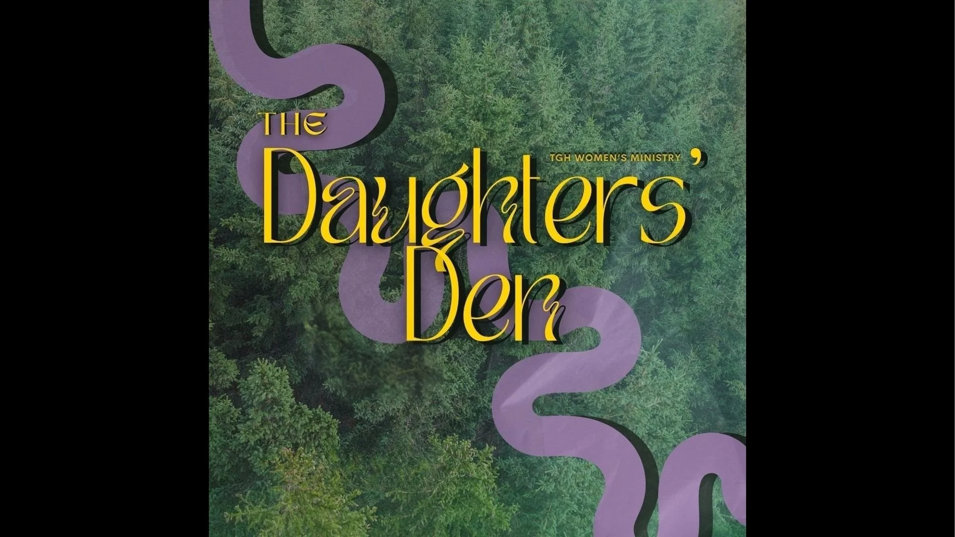 Daughter's Den