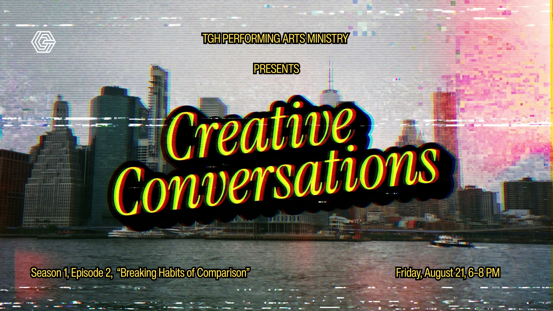 Creative Conversations