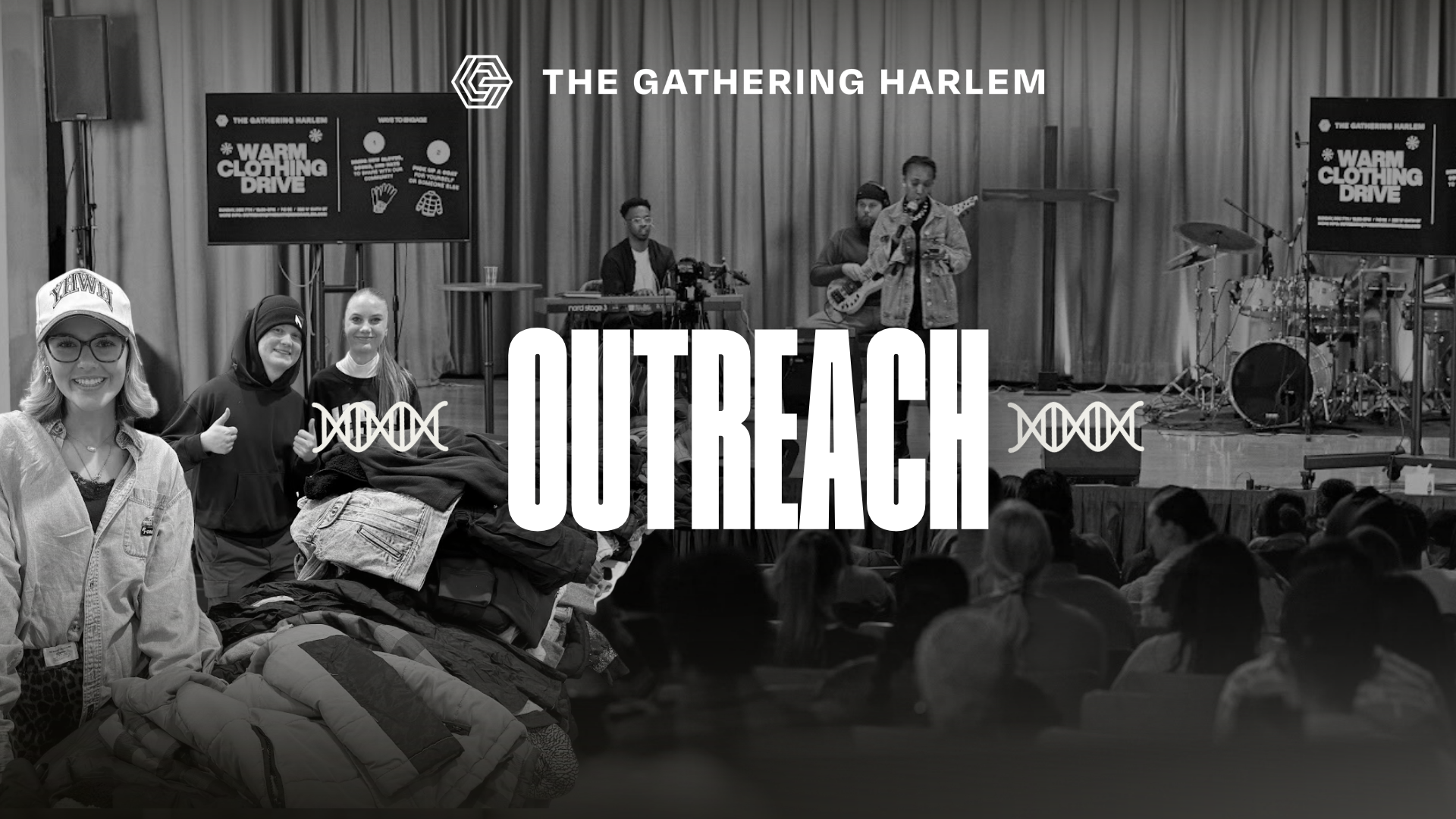 Outreach Team