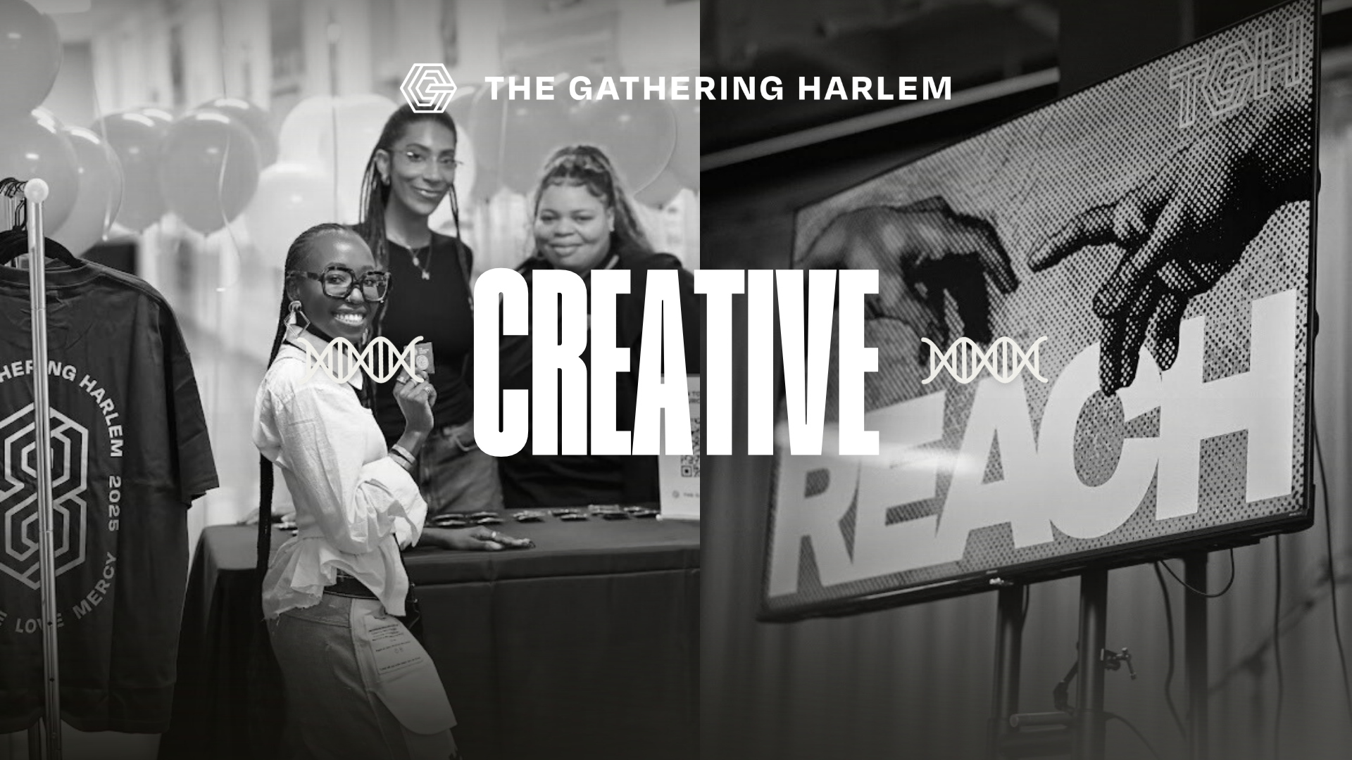 Creative Team