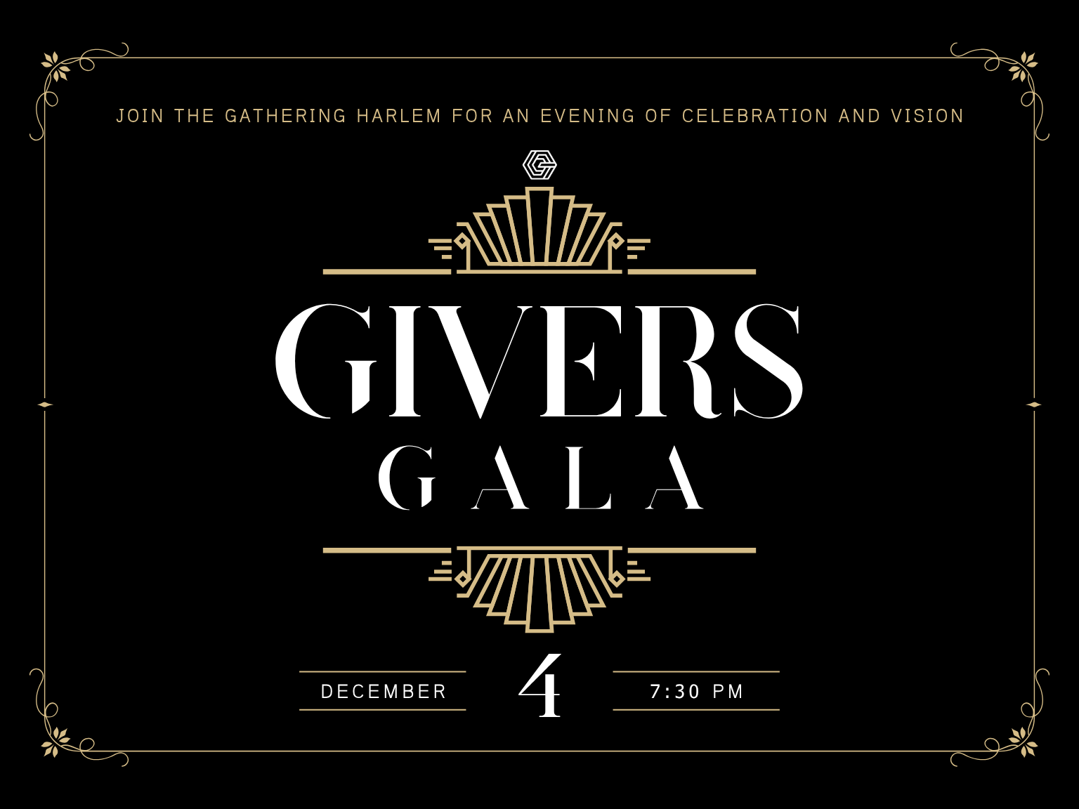 TGH Givers Gala: Year of Refuge