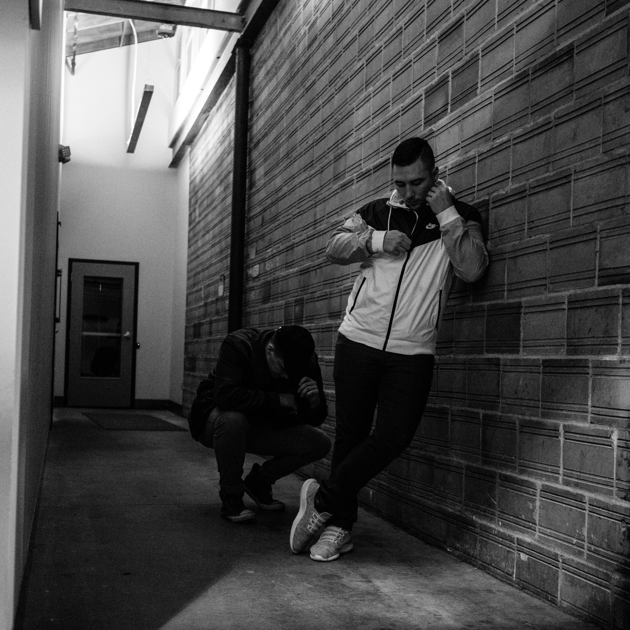 Adidas + Vic Sage