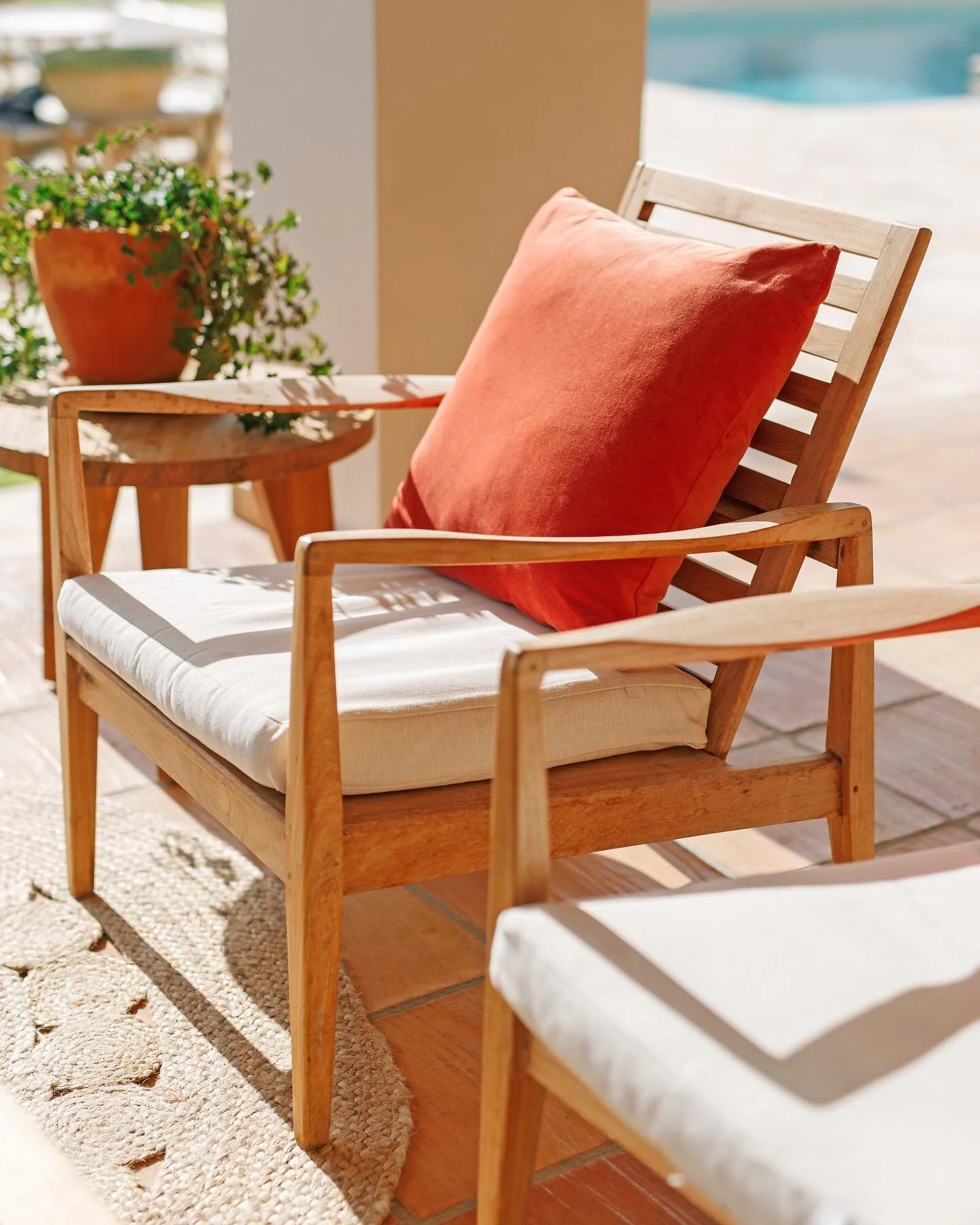 The Adelante House Exclusive Luxury Villa Spain