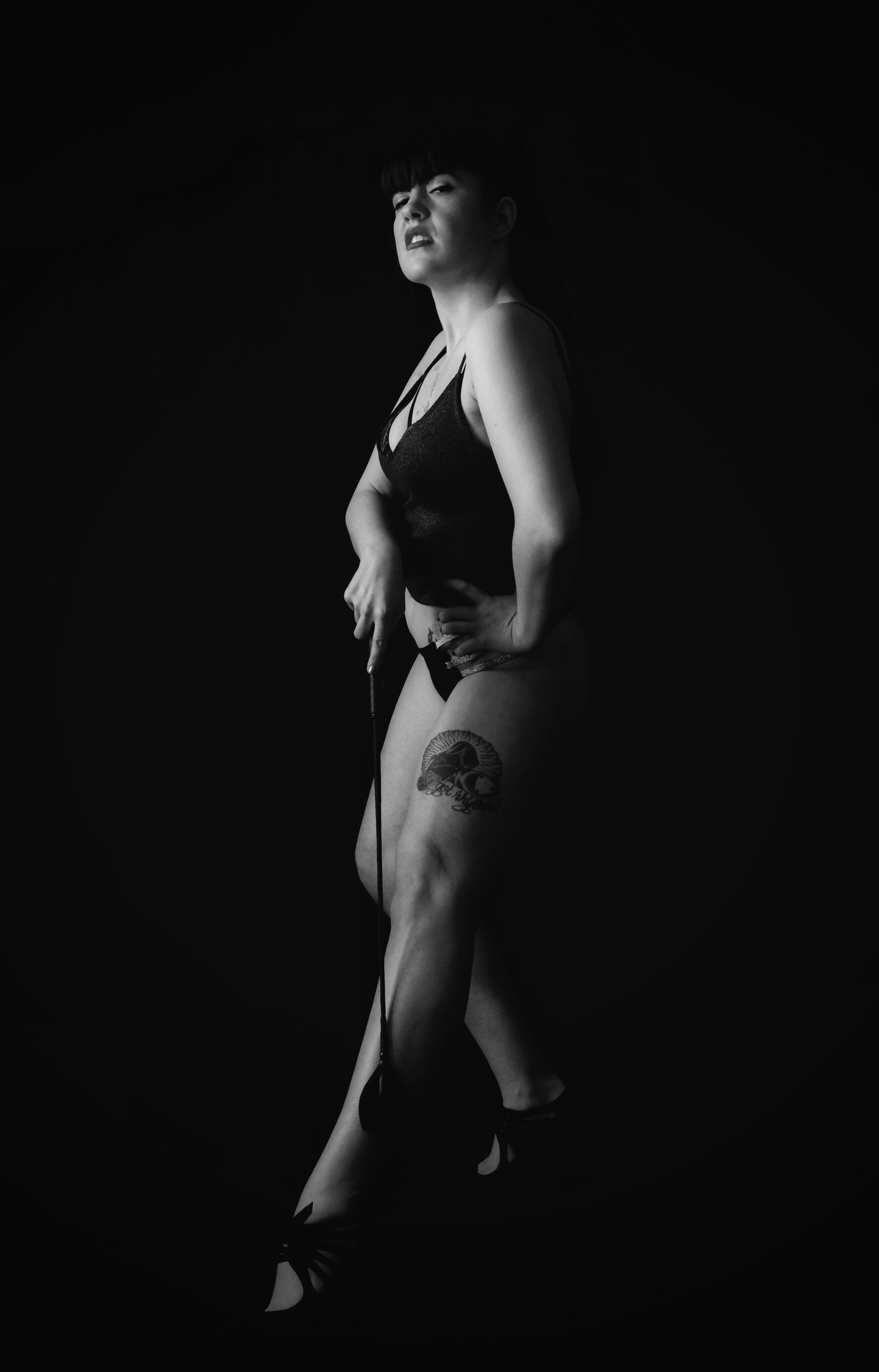 Zsa Zsa Bordeaux- taken November 7, 2018 with Fujifilm X-T20