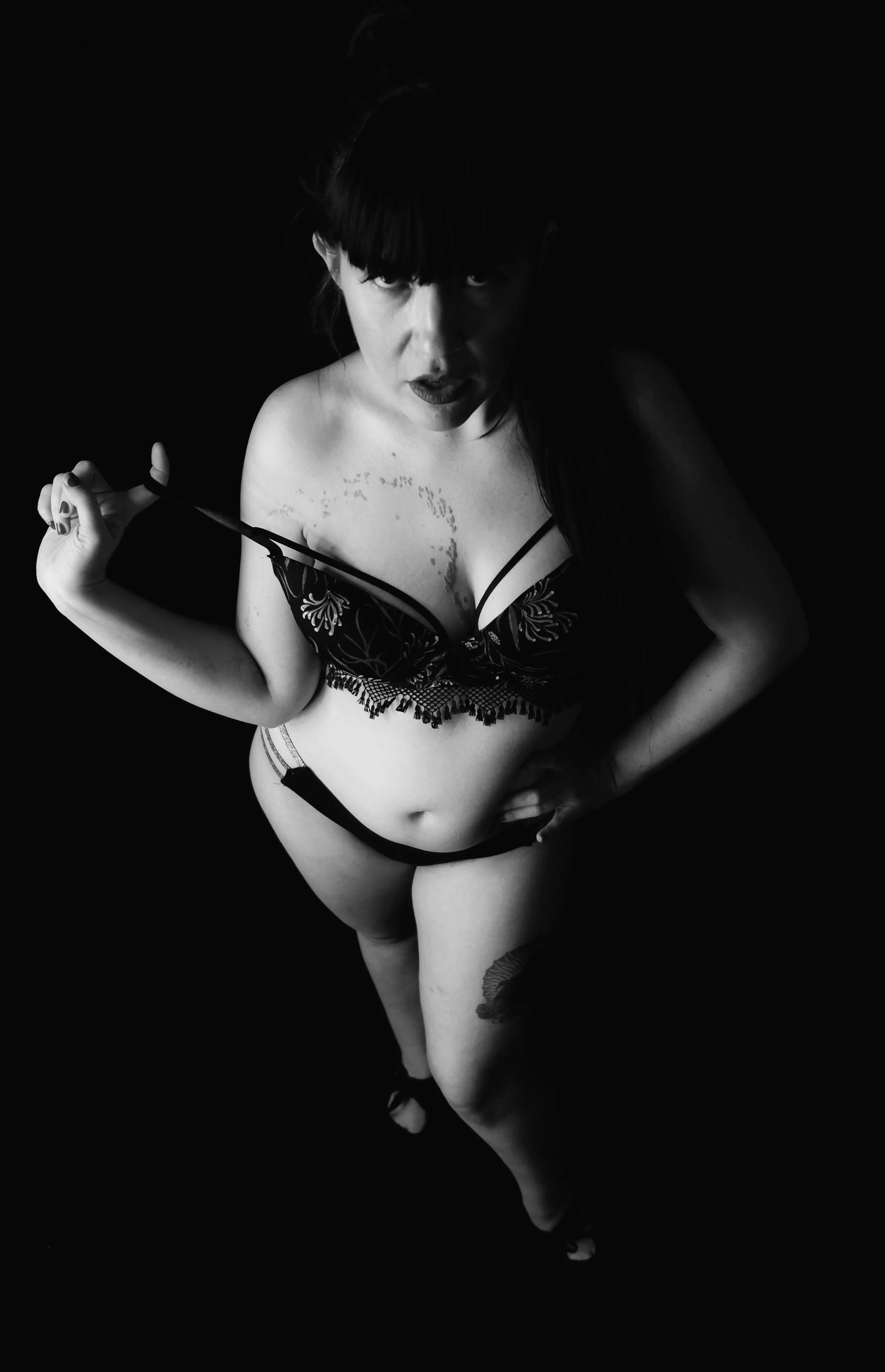 Zsa Zsa Bordeaux- taken November 7, 2018 with Fujifilm X-T20