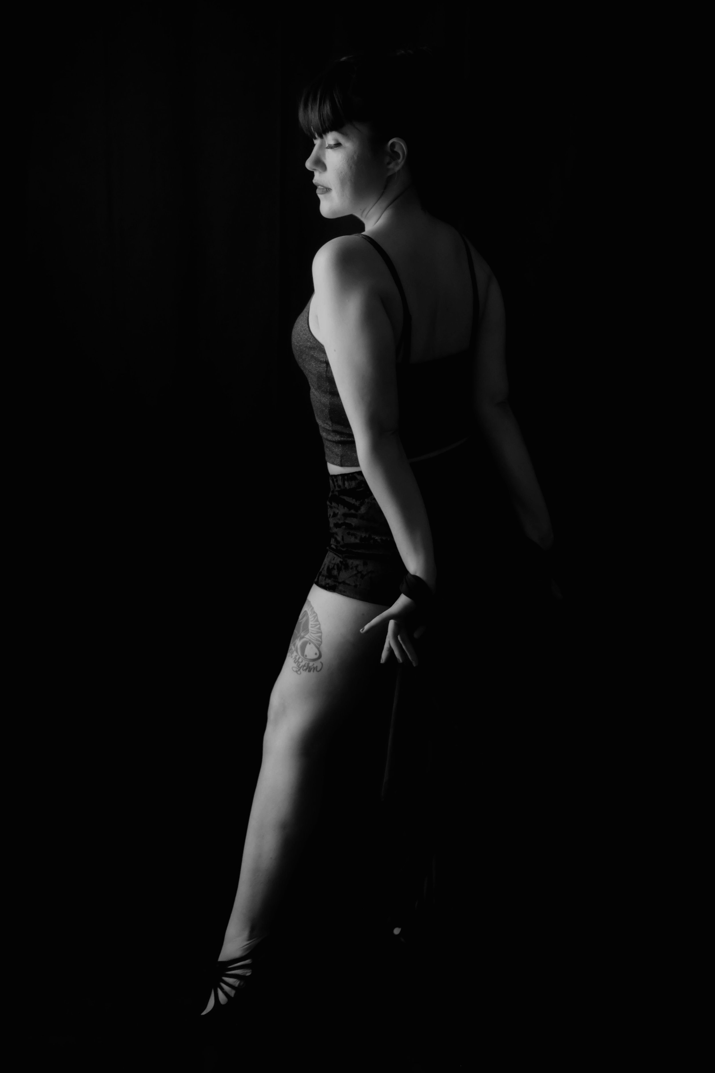 Zsa Zsa Bordeaux