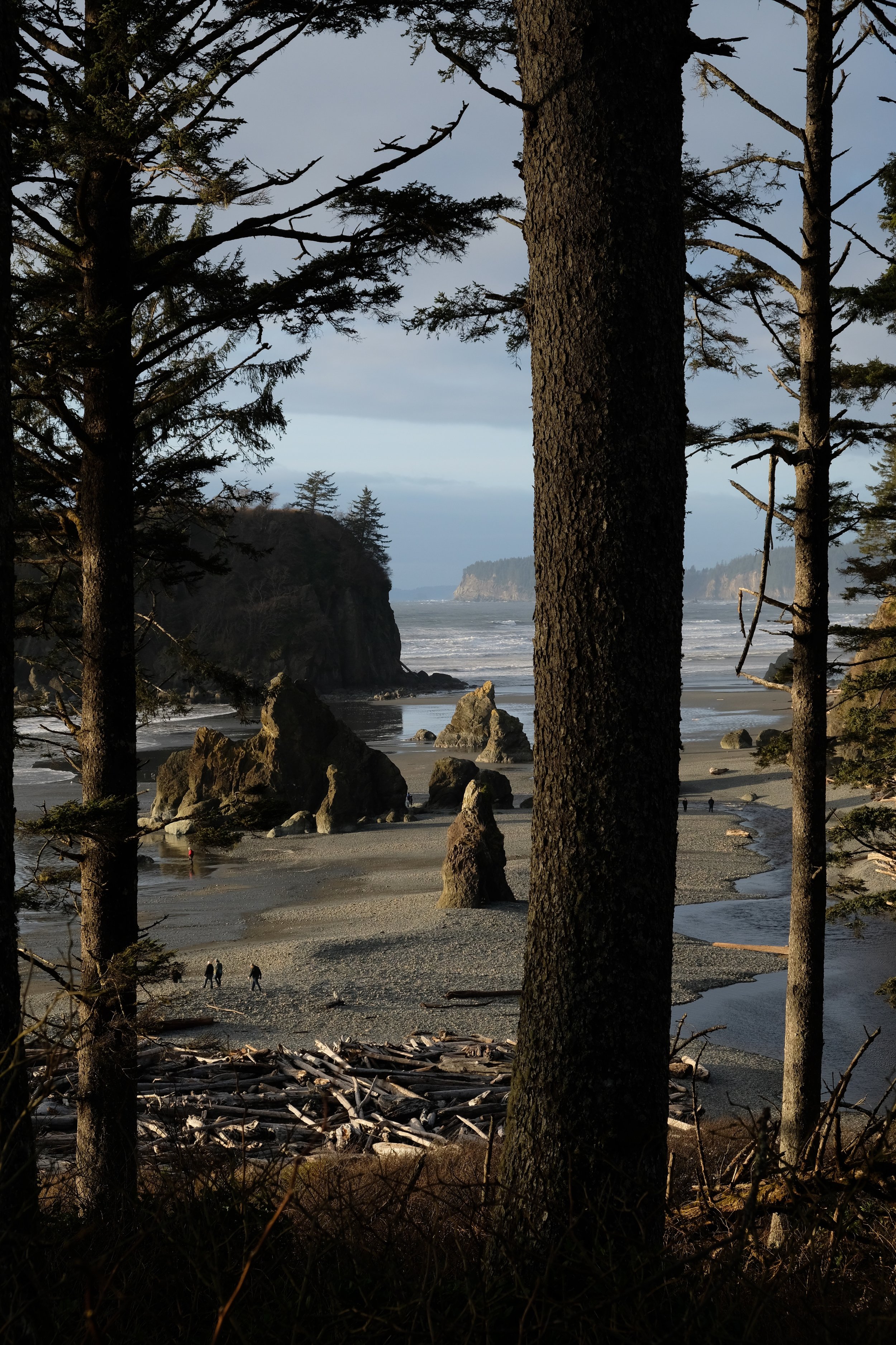 Ruby Beach