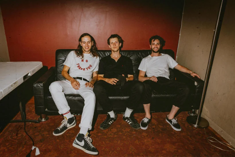 Surf Rock Is Dead 