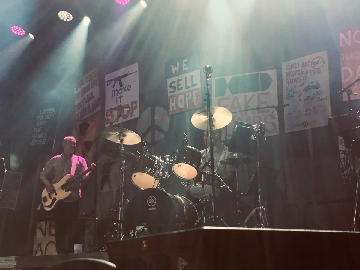 The Specials Take Over Brooklyn Steel 