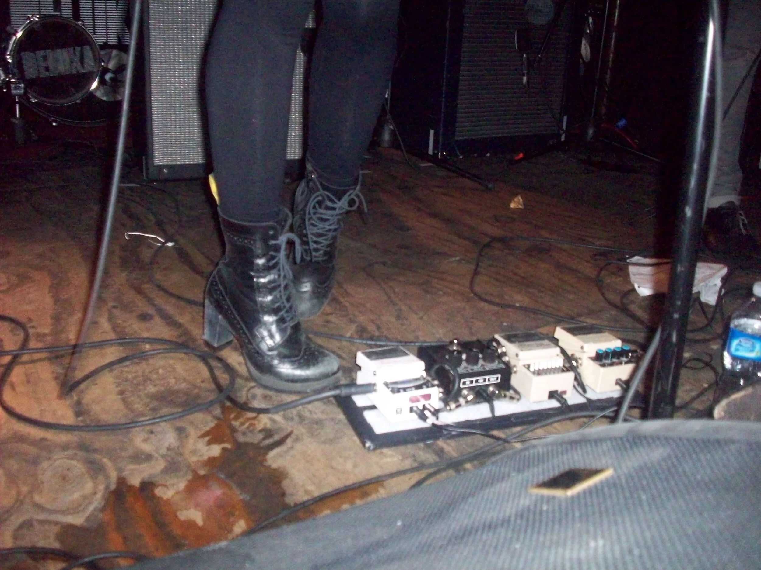 Deluka // Webster Hall 
