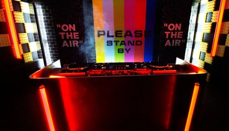 VANS Introduces Channel 66
