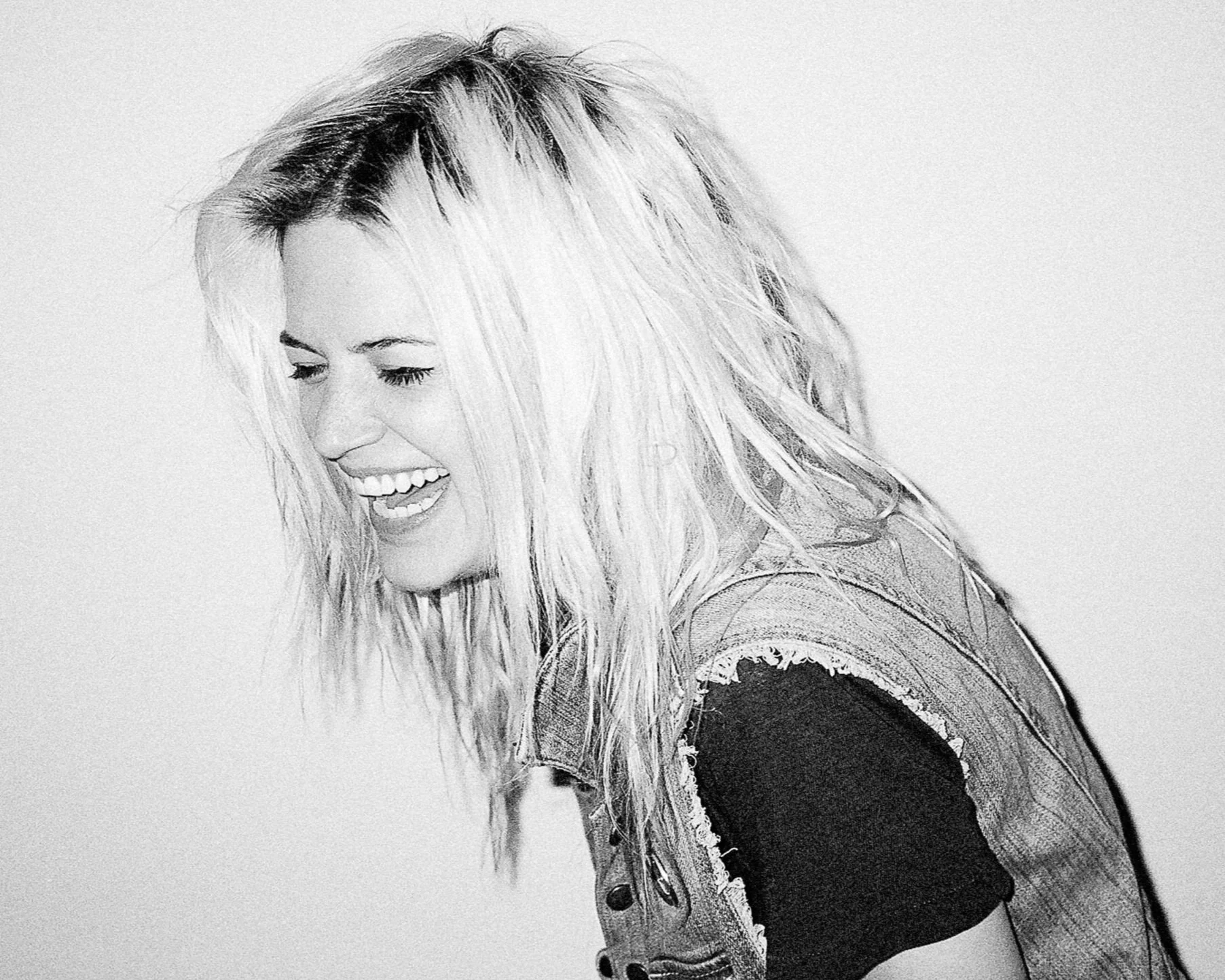 Alison Mosshart: SOUND WHEEL – CAR MA 