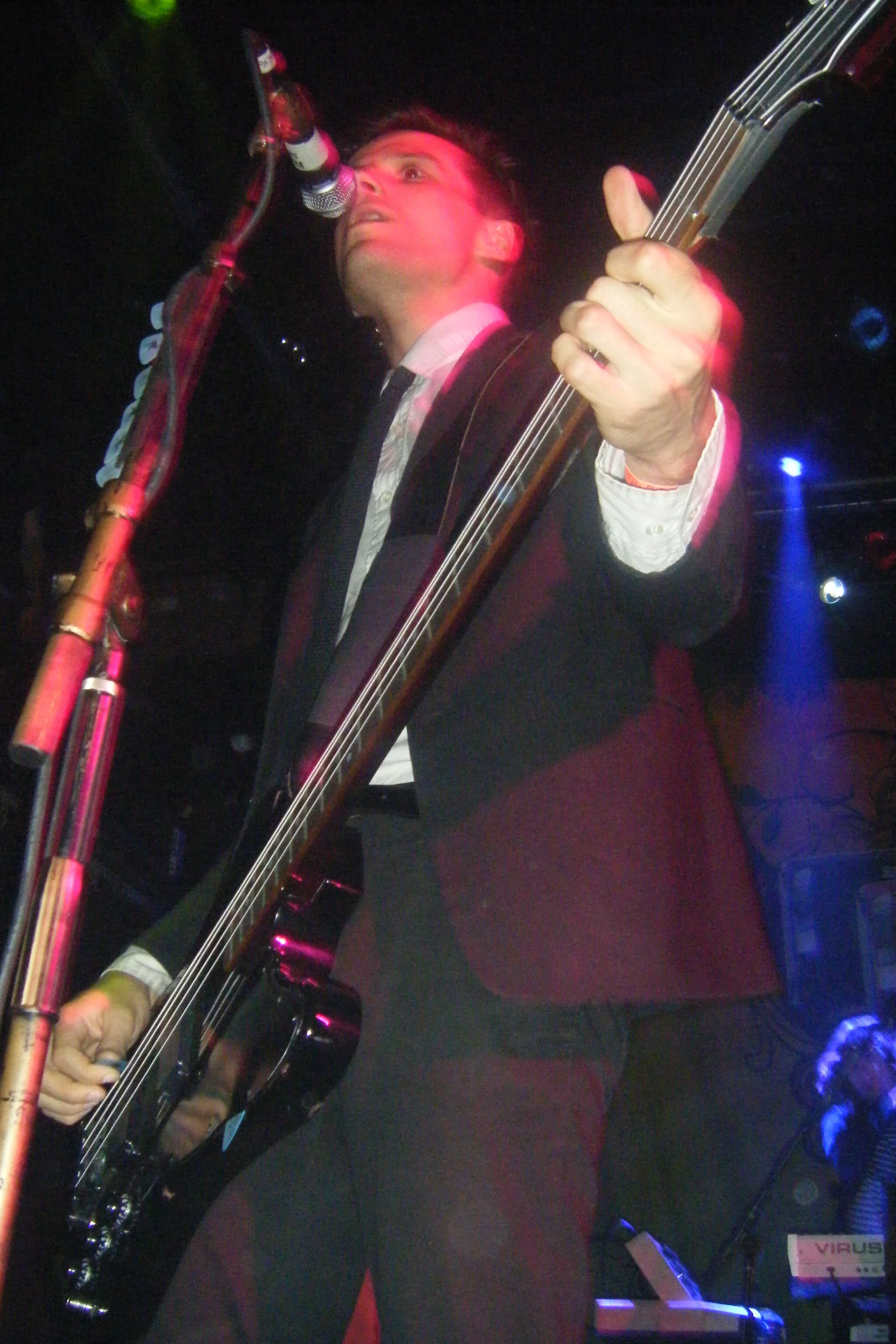 2007_0903TheBravery0060.JPG