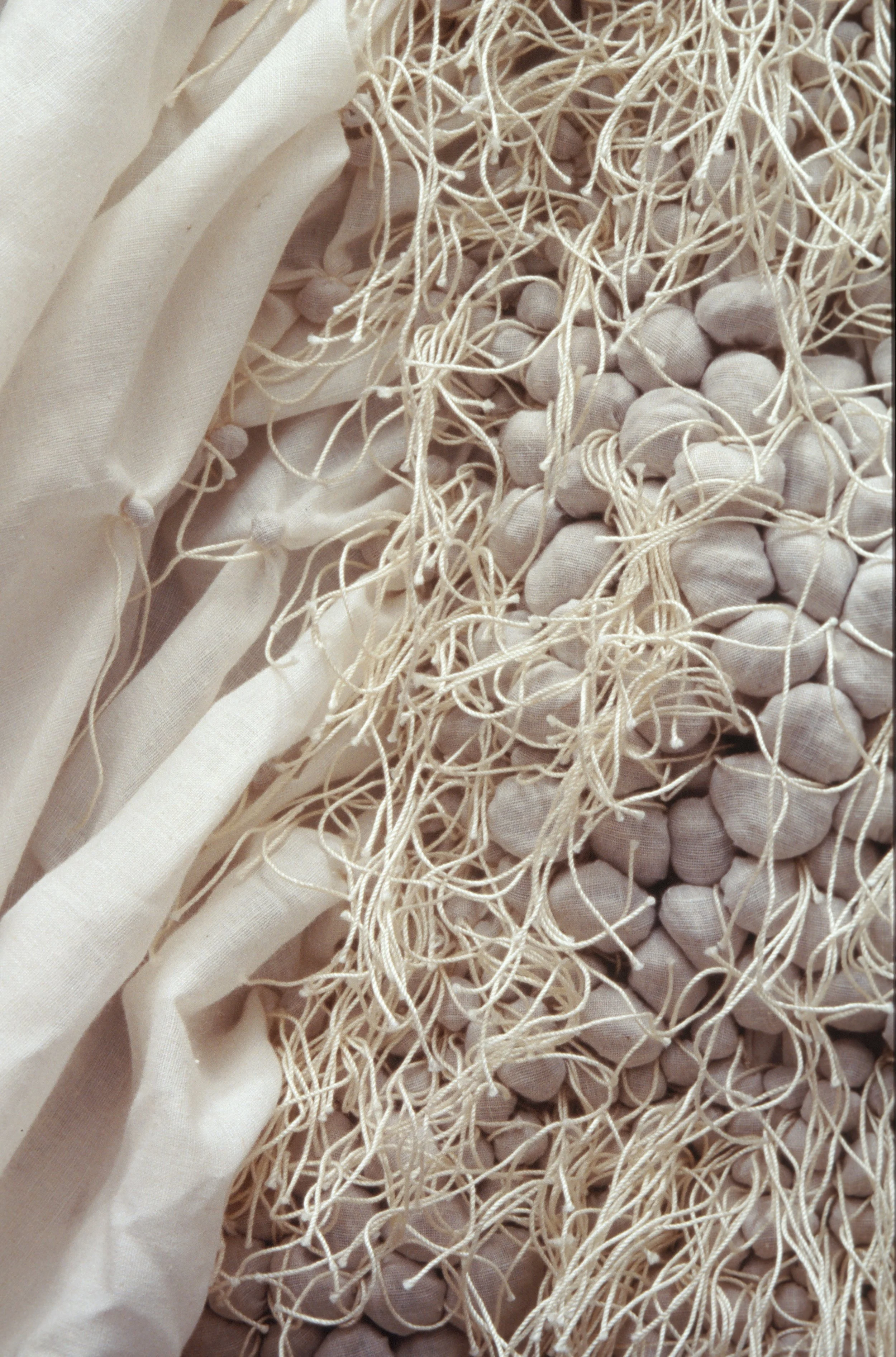 The Bride (Detail)