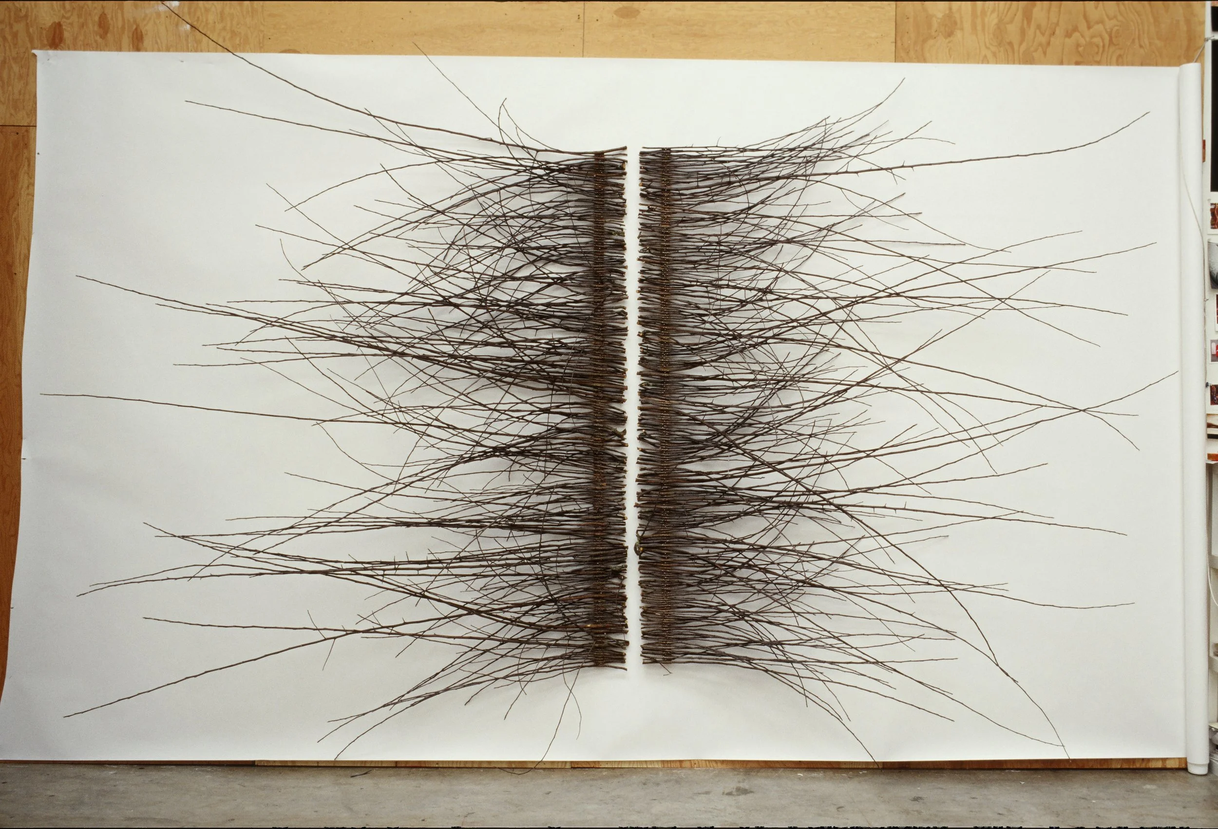 Sticks #1