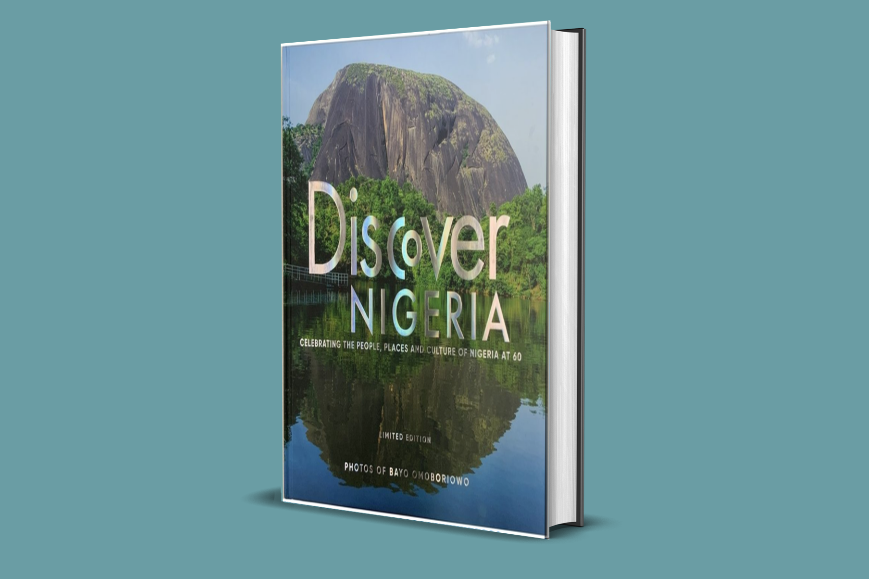 Cultural History: Discover Nigeria