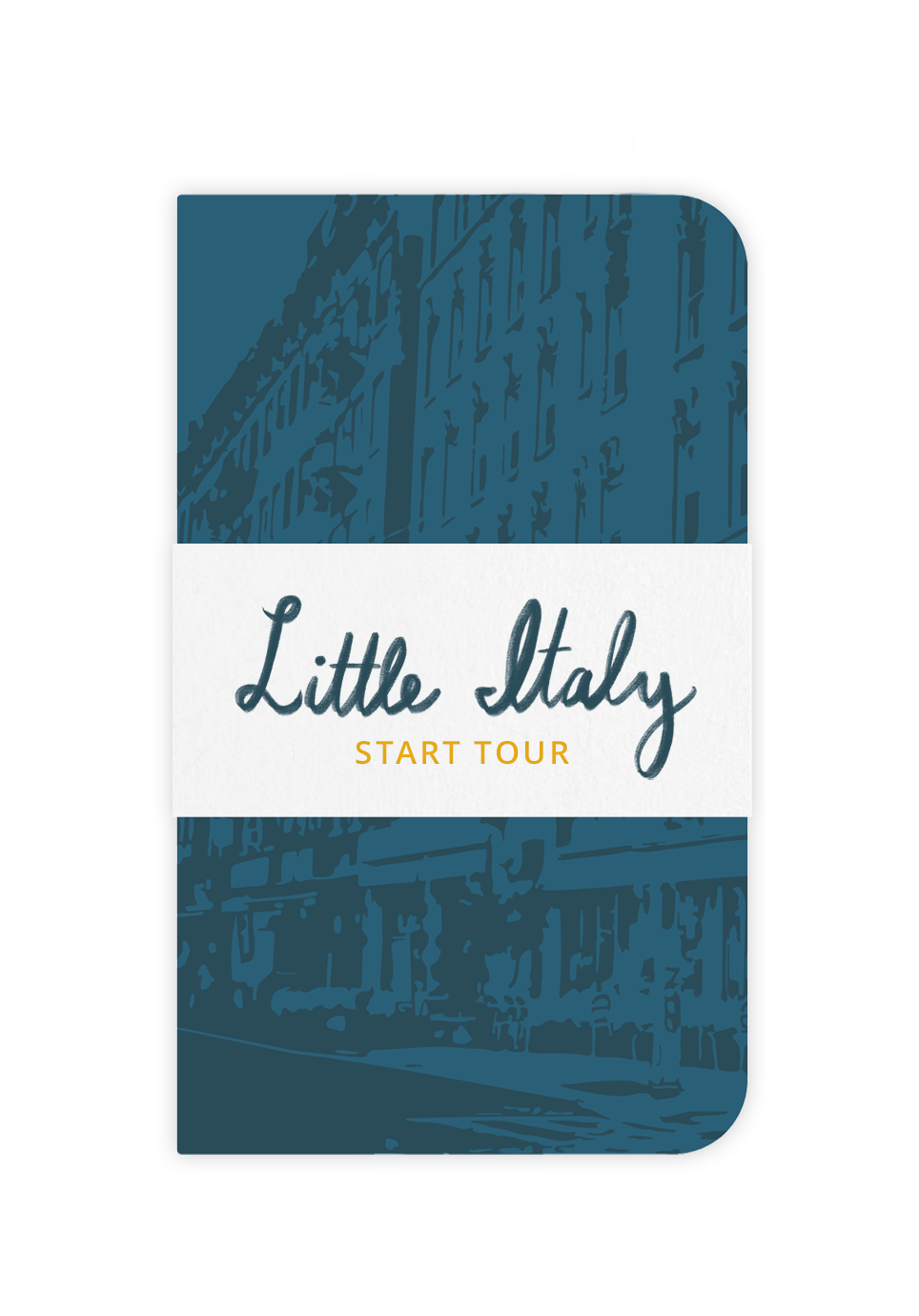 Little Italy New York City Walking Tour