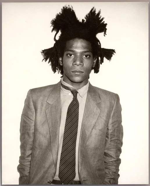 Jean-Michel Basquiat 