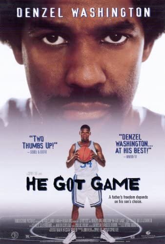 He Got Game (1988)