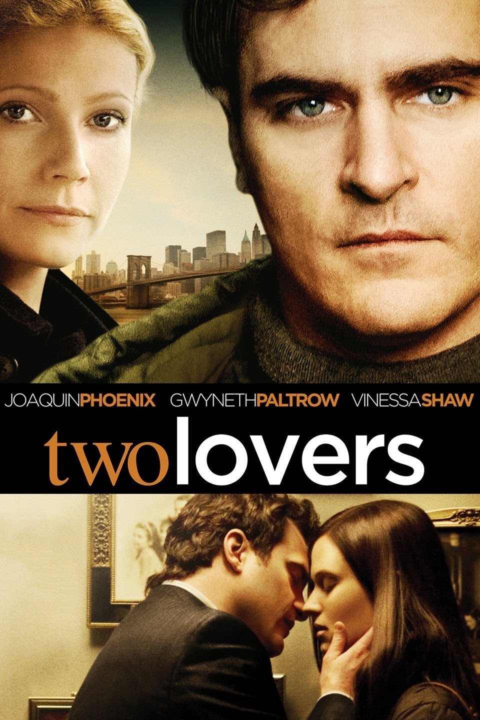 Two Lovers (2008)