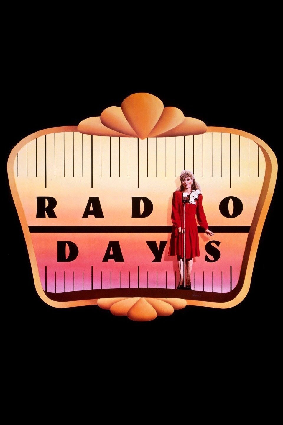 Radio Days (1987)